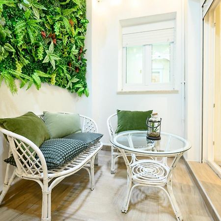 Estudio Malaga Center Living Exteriér fotografie